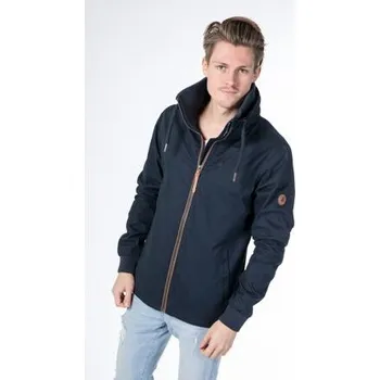 Pánská větrovka Bunda Alife and Kickin NOE Marine velikost XXL