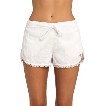 Dámské kraťasy šortky Rip Curl KOA WALKSHORT Off White velikost M