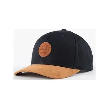 Kšiltovka Kšiltovka Rip Curl TRESTLES SB CAP Black/Tan velikost O/S