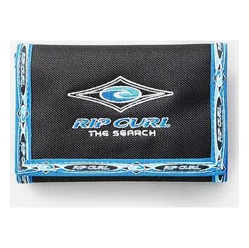 Peněženka Peněženka Rip Curl ARCHIVE SURF WALLET Black/Blue velikost O/S