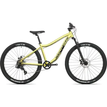 Dětské kolo Rock Machine Storm 27,5" MD 2025, Barva Jako na vyobrazení, Velikost rámu 13,5