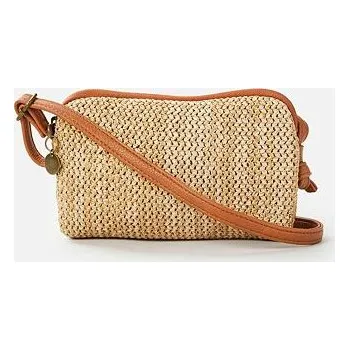 Kabelka Kabelka Rip Curl SURF GYPSY MINI CROSSBODY Natural velikost O/S