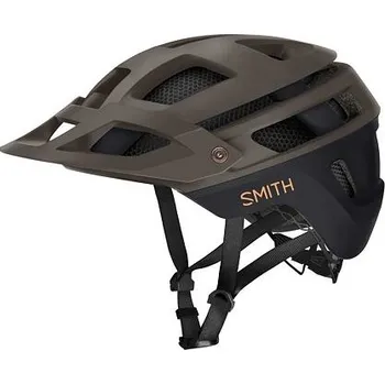 Cyklistická přilba Cyklistická helma Smith FOREFRONT 2 Matte Gravy velikost S