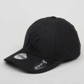Kšiltovka Kšiltovka New Era 940K MLB DAIMOND ERA KIDS NEYYAN Black/Black velikost YTH