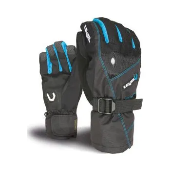 Rukavice Level MATRIX UNDER Royal velikost 7.5