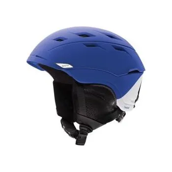 Chránič hlavy Helma Smith SEQUEL Matte Klein Blue Spl velikost M