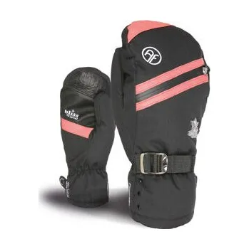 Chránič rukou Rukavice Level Bliss AIMEE Mitt Black velikost 8,5