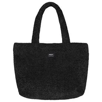 Cyklistické kalhoty Taška Barts AAKI SHOPPER Black velikost O/S