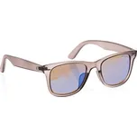 Sluneční brýle Animal REPEL Crystal Grey/Blue Reflective velikost O/S