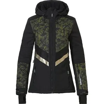 Bunda Rehall MEGAN Black velikost XL