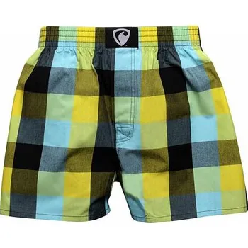 Trenýrky Spodní prádlo Represent CLASSIC ALI 21162 Multicolour velikost XL