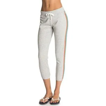 Tepláky Rip Curl SURFCLUB PANT Cement Marle velikost XS