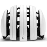 Cyklistická helma Carrera FOLDAB PREM_C White Matte velikost L