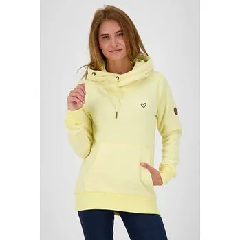 Pánská mikina Mikina Alife and Kickin SARAHAK A Lemonade velikost L
