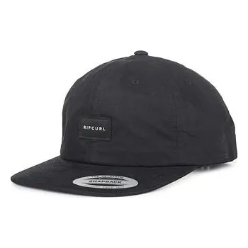 Kšiltovka Kšiltovka Rip Curl WILSON SB CAP Black velikost O/S
