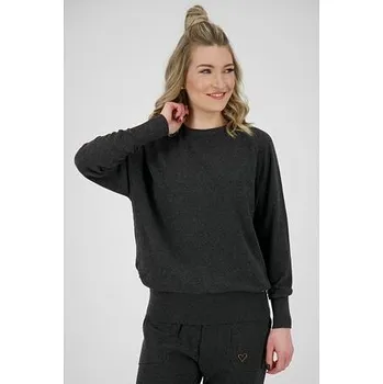 Pánská mikina Svetr Alife and Kickin ELIFAK Iron velikost S