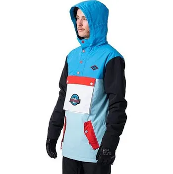 Bunda Rip Curl PRIMATIVE JKT Swedish Blue velikost M