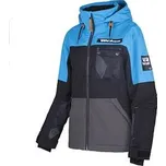 Bunda Rehall VAILL JR. Ultra Blue velikost 164