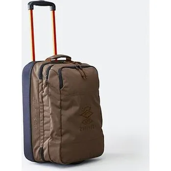 Městský batoh Cestovní taška Rip Curl F-LIGHT CABIN 35L CORDURA Kangaroo velikost O/S