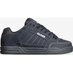 Boty Globe TILT Ebony/Stitch velikost 40.5