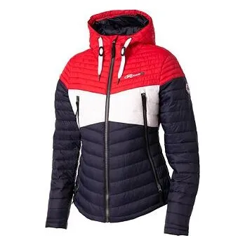 Pánská softshellová bunda Bunda Rehall MARY Evening Blue velikost L