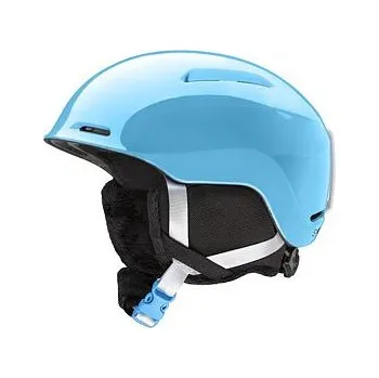 Cyklistická přilba Helma Smith GLIDE JR Snorkel velikost YS