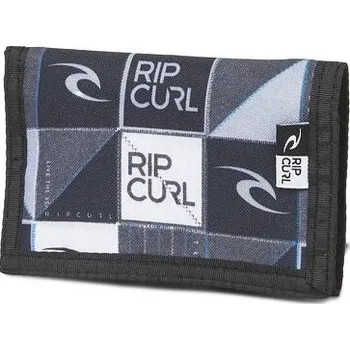 Peněženka Rip Curl OZONE CHAIN SURF Black velikost O/S