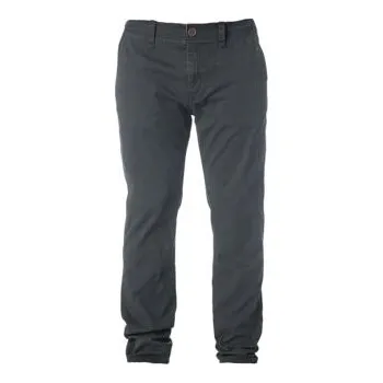 Pánské kalhoty Kalhoty Rip Curl EVERYDAY STRAIGHT PANT Black velikost 36