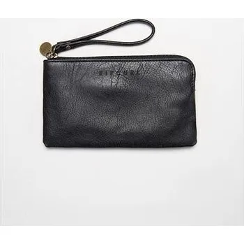 Peněženka Rip Curl ESSENTIALS 2 WRISTLET Black velikost O/S