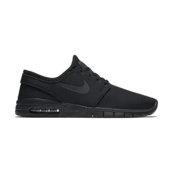 Pánské tenisky Boty Nike SB STEFAN JANOSKI MAX Black/Black-Anthraci velikost 44.0