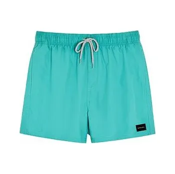 Dámská móda Plavky Rip Curl OFFSET VOLLEY Teal velikost L