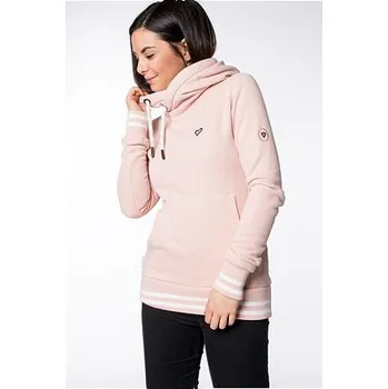 Pánská mikina Mikina Alife and Kickin SARAHAK C Candy velikost XL