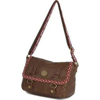 Kabelka Kabelka Rip Curl JESSE SHOULDER BAG Chocolate Brown velikost O/S