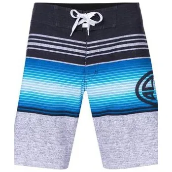 Dámské plavky Plavky Animal TATUNE Cyan Blue velikost 32