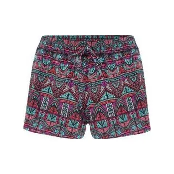 Dámská móda Plavky Animal LUELLA Paradise Pink velikost 12