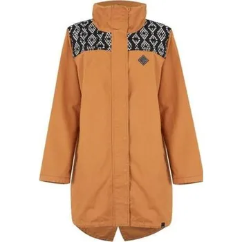 Bunda Animal NIA Toffee Apple Brown velikost 12