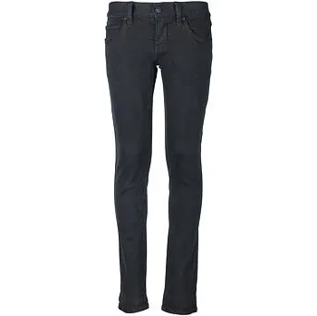 Chlapecké kalhoty Kalhoty Rip Curl SLIM SALT BLACK-BOY Salt Black velikost 14