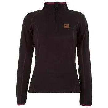 Pánská mikina Mikina Rip Curl POLARTEC W MICRO FLEECE Jet Black velikost M