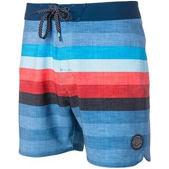 Pánské plavky Plavky Rip Curl RETRO HEY MAMA 16'' Blue velikost 32