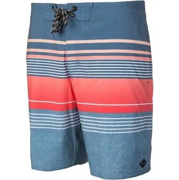Dámské plavky Plavky Rip Curl LAYDAY RAPTURE 19" BOARDSHORT Navy velikost 38
