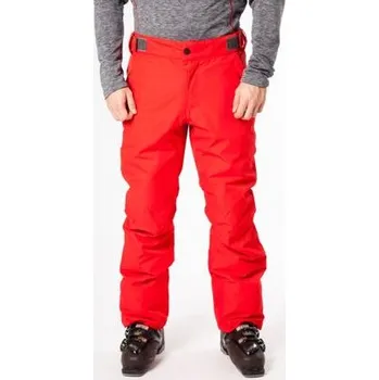 Snowboardové kalhoty Kalhoty CNSRD JEFF Snowpant tomato velikost XS