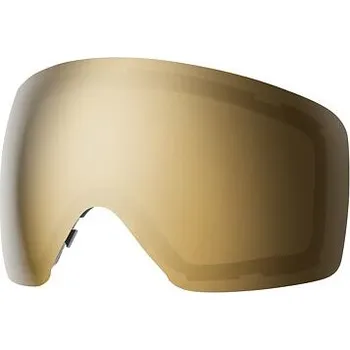Sjezdové lyžování Náhradní sklo Smith Lens SKYLINE ChromaPop Sun Black Gold velikost O/S
