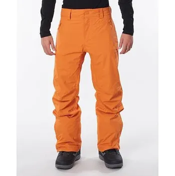 Pánské kalhoty Kalhoty Rip Curl BASE PT Burnt Orange velikost M