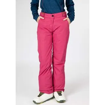 Dámské kalhoty Kalhoty CNSRD KYLIE Snowpant orchid velikost XL
