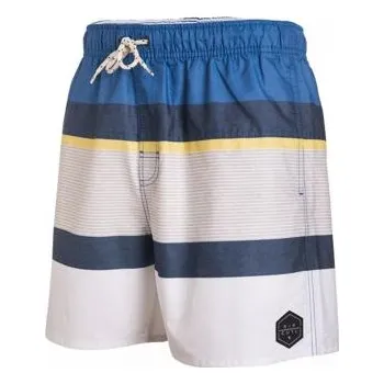 Dámské oblečení Plavky Rip Curl RAPTURE STRIPE 16" VOLLEY Navy velikost L