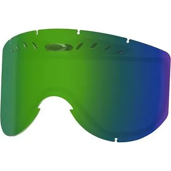 Náhradní sklo Smith Lens KNOWL TFANOTG ChromaPop Sun Green velikost O/S