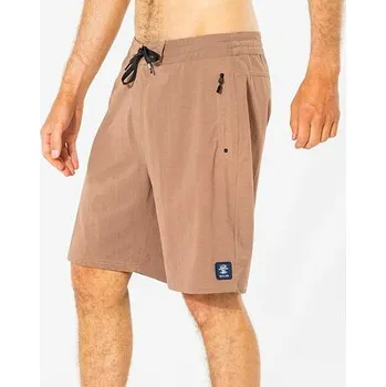 Dámské oblečení Plavky Rip Curl SEARCHERS LAYDAY Gold velikost 32