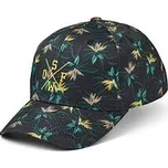 Kšiltovka State Of WOW HAMOA YOUTH BASEBALL CAP Pattern Yellow velikost O/S