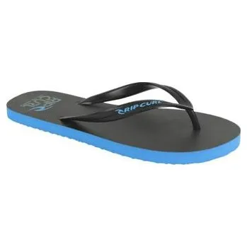 Pánské žabky žabky Rip Curl MC Black/Black/Blu velikost 42.0