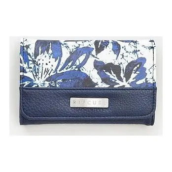 Peněženka Rip Curl DRIFTER MID WALLET Dark Blue velikost O/S
